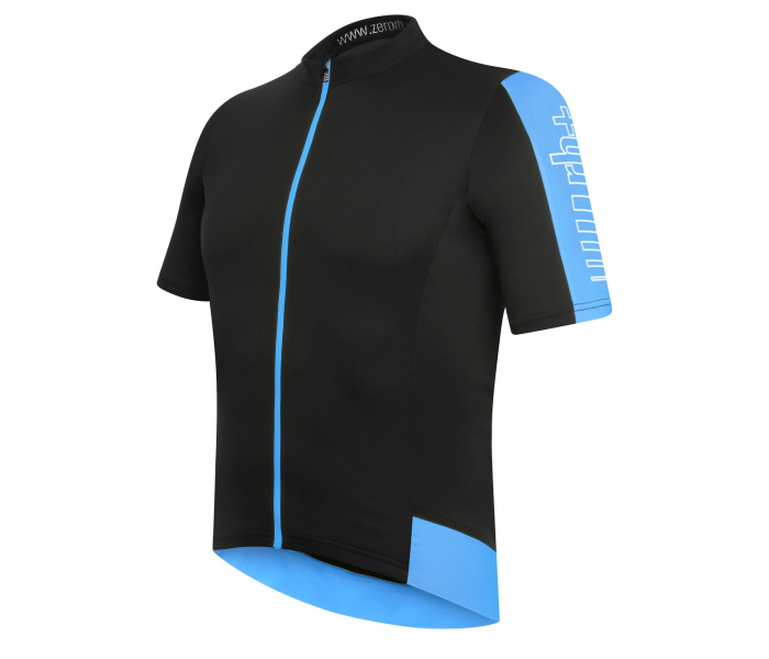 Koszulka rowerowa męska zeroRH+ Energy FZ 988 L rh+ szosowa oddychająca MTB